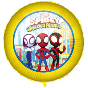 Balão Spidey   46cm